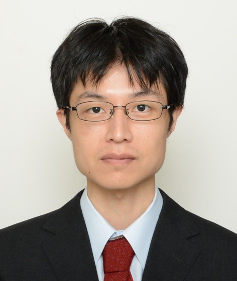 斉藤　泉　准教授